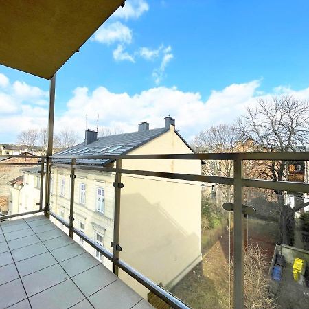 Apartament Apartament Quiet Kraków Zewnętrze zdjęcie
