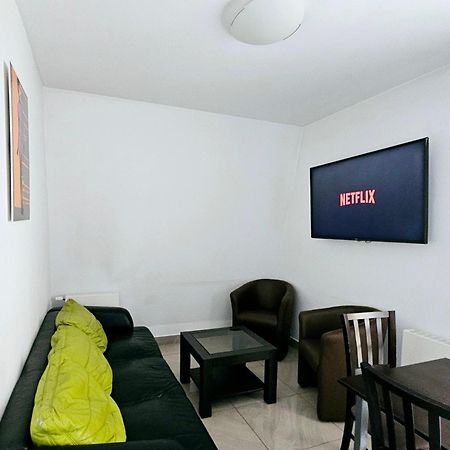 Apartament Apartament Quiet Kraków Zewnętrze zdjęcie
