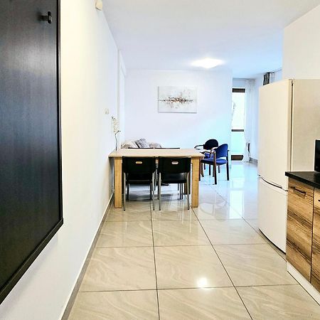 Apartament Apartament Quiet Kraków Pokój zdjęcie