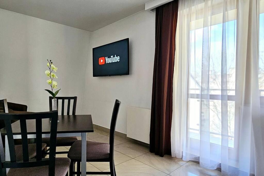 Apartament Apartament Quiet Kraków Zewnętrze zdjęcie