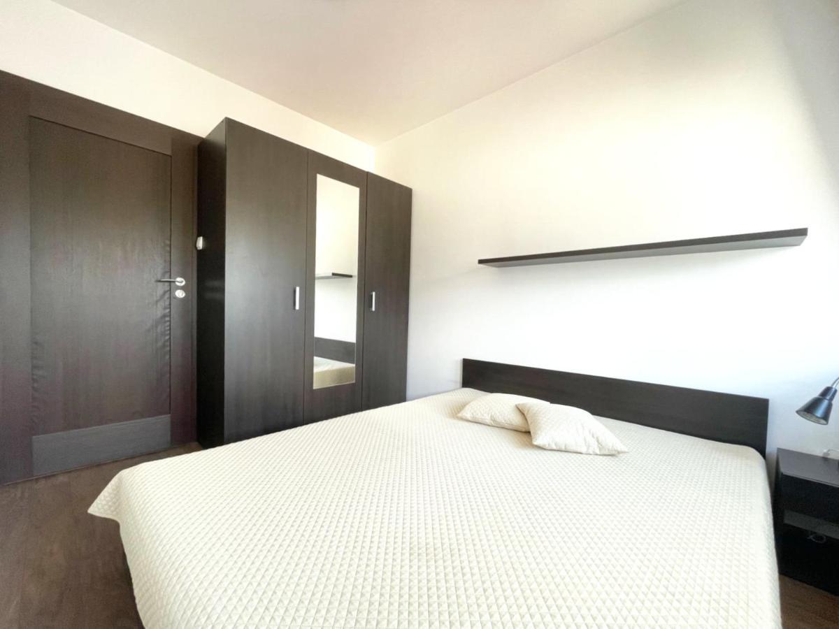 Apartament Apartament Quiet Kraków Zewnętrze zdjęcie