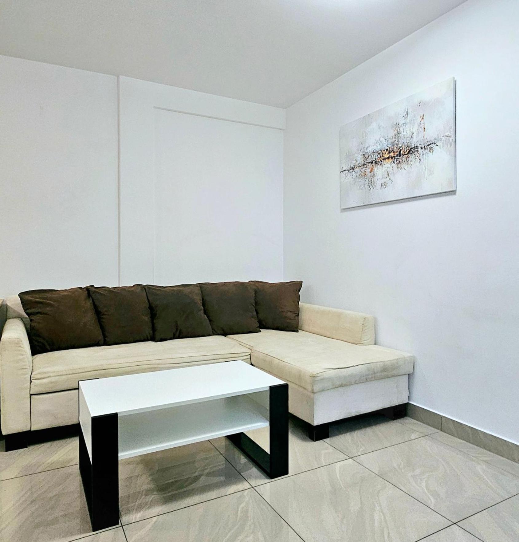 Apartament Apartament Quiet Kraków Zewnętrze zdjęcie